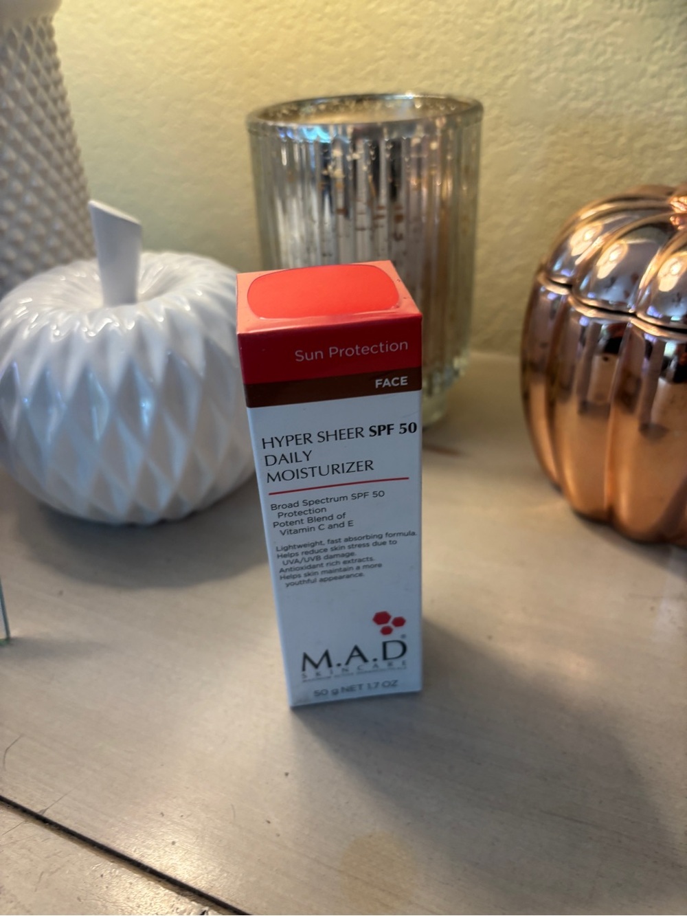Mad spf 50